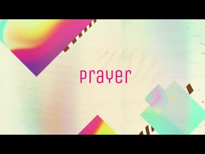 JESUS IS KING PRAYER