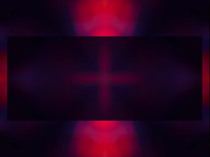 KALEIDOVISION CROSS ALT