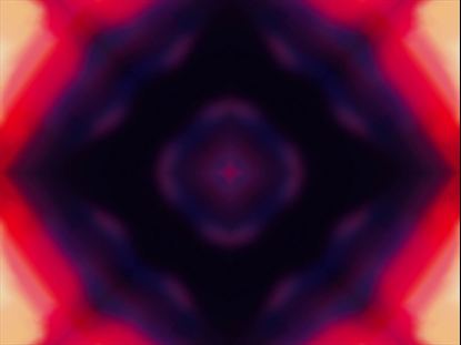 KALEIDOVISION CROSS LONG