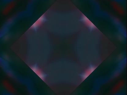 KALEIDOVISION DIAMONDS ALT