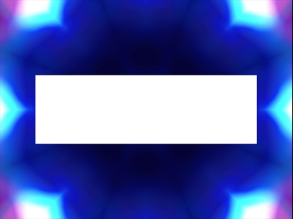 KALEIDOVISION INTERIOR BOX