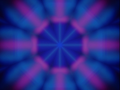 KALEIDOVISION INTERIOR LONG