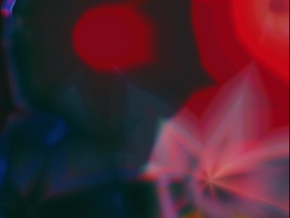 KALEIDOVISION MESSY ALT