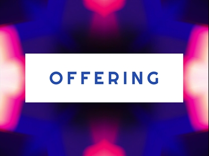 KALEIDOVISION OFFERING