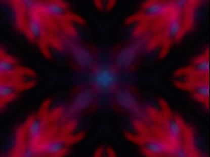 KALEIDOVISION ORGANIC