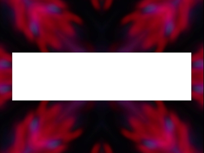 KALEIDOVISION ORGANIC BOX