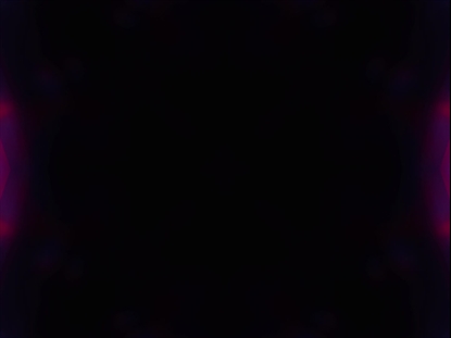 KALEIDOVISION ORGANIC LONG