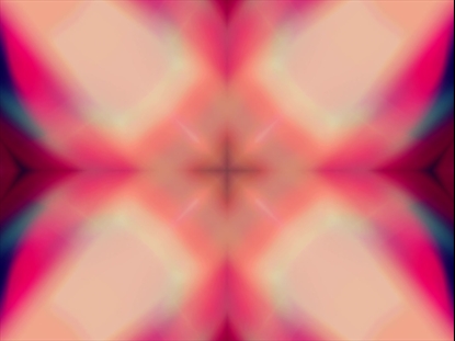 KALEIDOVISION ROTATE