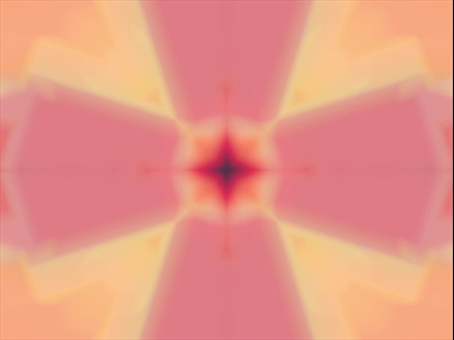 KALEIDOVISION ROTATE LONG