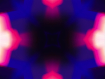 KALEIDOVISION SPIKES