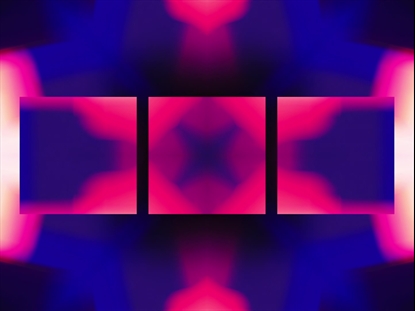 KALEIDOVISION SPIKES ALT