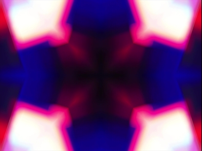 KALEIDOVISION SPIKES LONG
