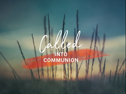 LAST LIGHT COMMUNION