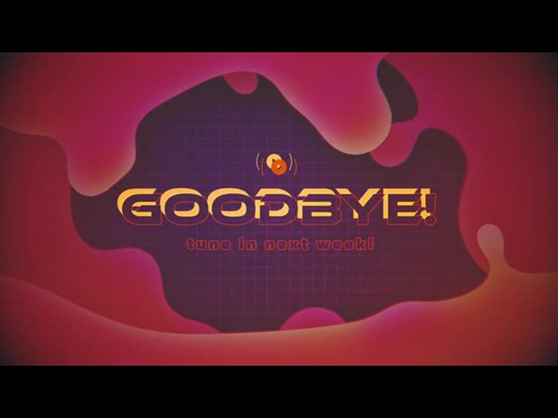 LAVA LAMP EXIT STREAM