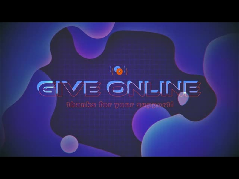 LAVA LAMP GIVE STREAM