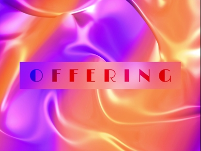 LIQUID CHROME OFFERING