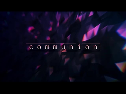 LIVING CRYSTAL COMMUNION