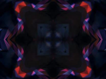 LIVING CRYSTAL DUOTONE ALT