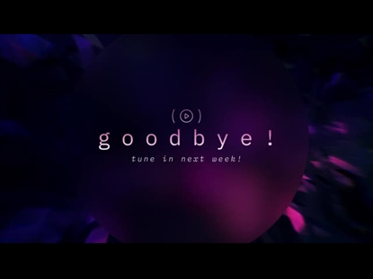 LIVING CRYSTAL EXIT STREAM