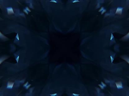 LIVING CRYSTAL FACETS ALT