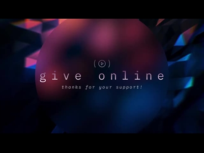 LIVING CRYSTAL GIVE STREAM