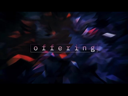 LIVING CRYSTAL OFFERING