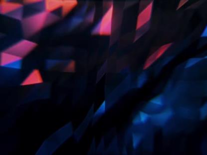 LIVING CRYSTAL PRISM