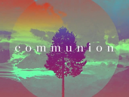 LONELY TREE COMMUNION