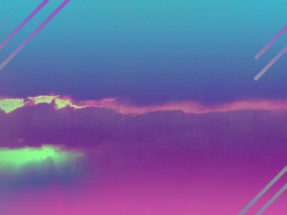 LONELY TREE RAIN BLANK