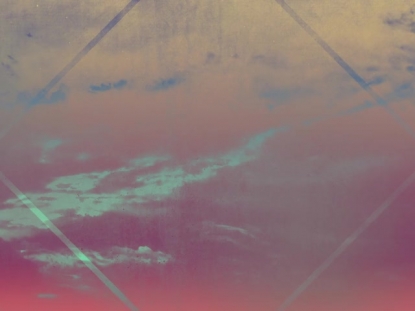 LONELY TREE SINGLE BLANK