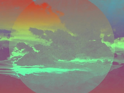 LONELY TREE VISTA BLANK