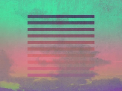 LONELY TREE WINTER BLANK