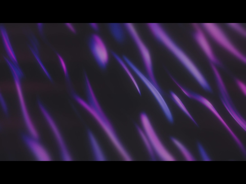 LOVE SWIRLS CONTRAST FADE