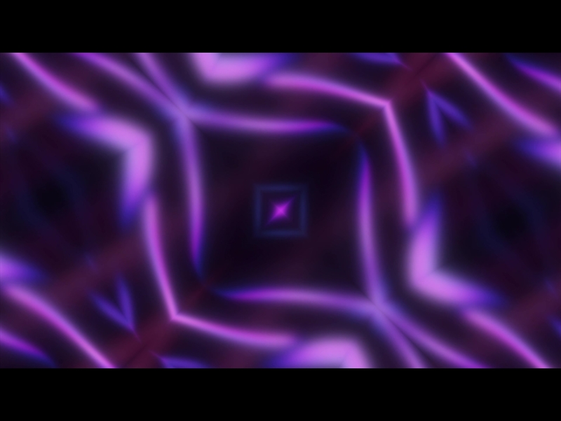 LOVE SWIRLS CONTRAST MIRROR