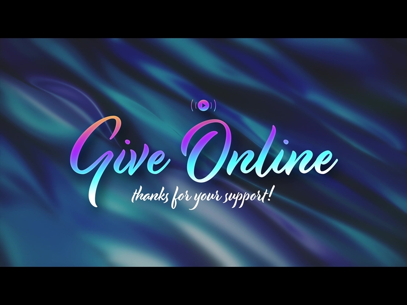 LOVE SWIRLS GIVE STREAM