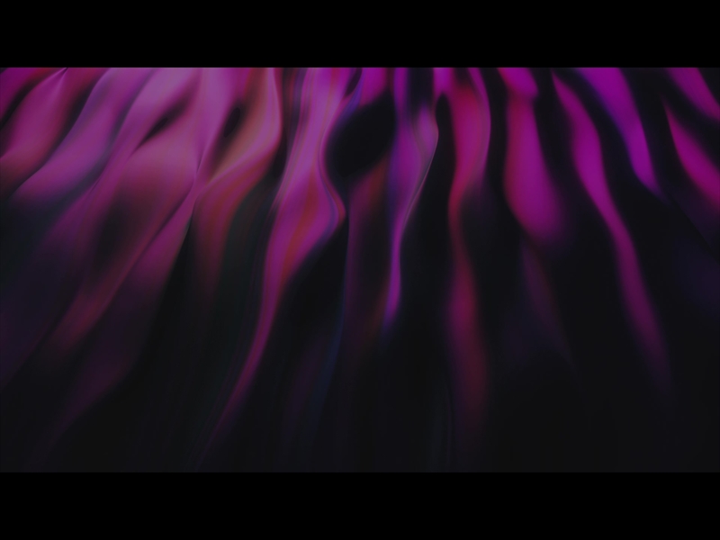 LOVE SWIRLS RIBBONS FADE