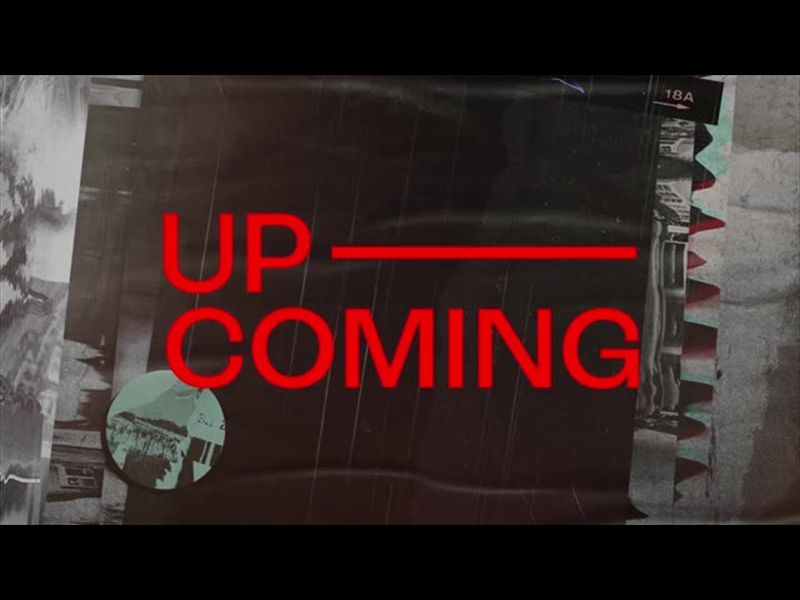 MAGAZINE SCRAPS UPCOMING