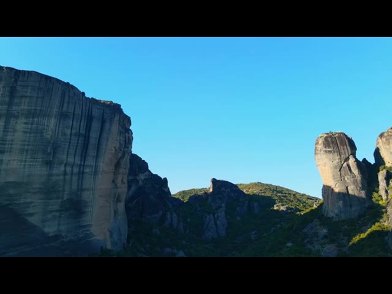 Meteora 7 | Shift Worship | Playback Media Store