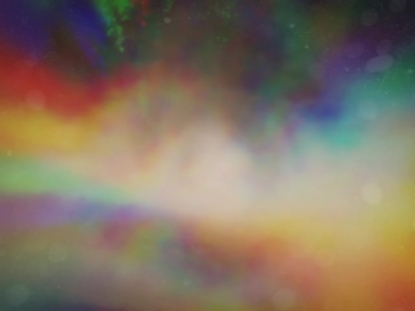 MISTY LENT FOREST SHIFT