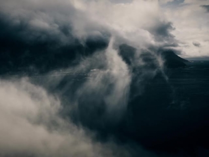 MISTY LENT SHORELINE