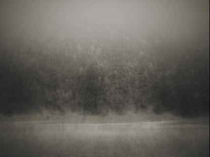 MISTY WATER FOGGY BLANK