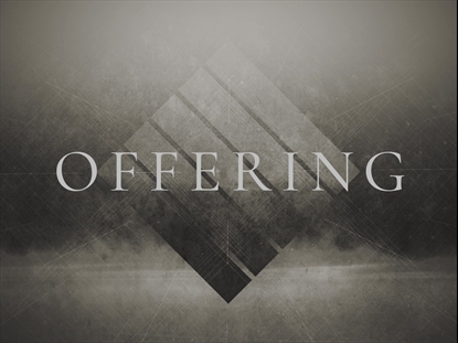 MISTY WATER OFFERING