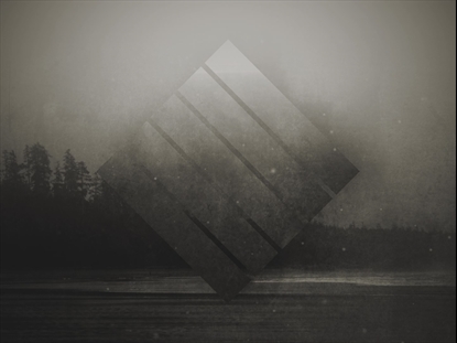 MISTY WATER SHORE BLANK