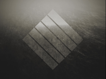 MISTY WATER WAVES BLANK