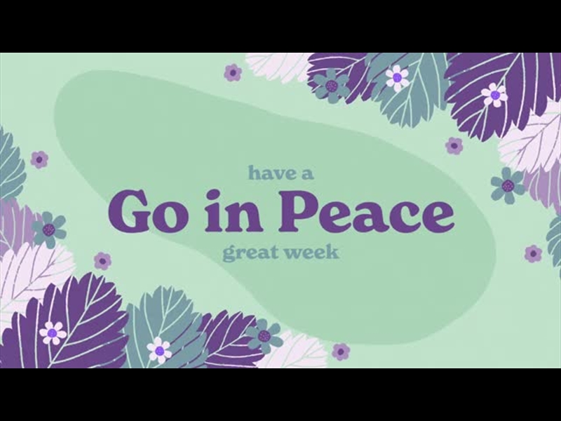 MODERN MOTHERS DAY EXIT