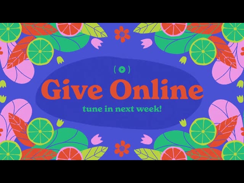 MODERN MOTHERS DAY GIVE STREAM