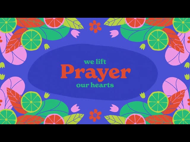 MODERN MOTHERS DAY PRAYER