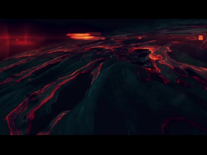 MOLTEN FLOW 3