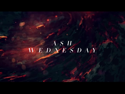 MOLTEN FLOW ASH WEDNESDAY