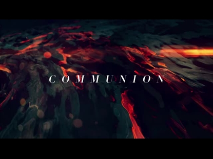 MOLTEN FLOW COMMUNION